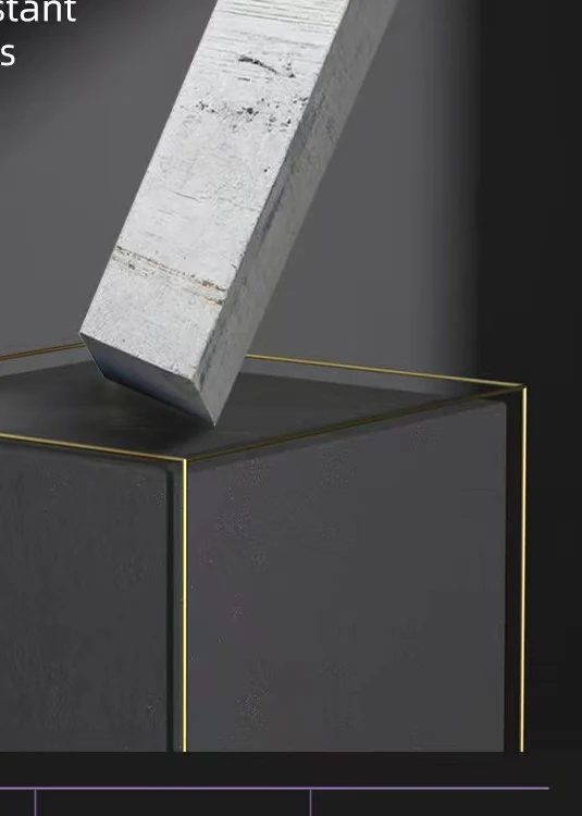Fire-resistant Glazing Pads