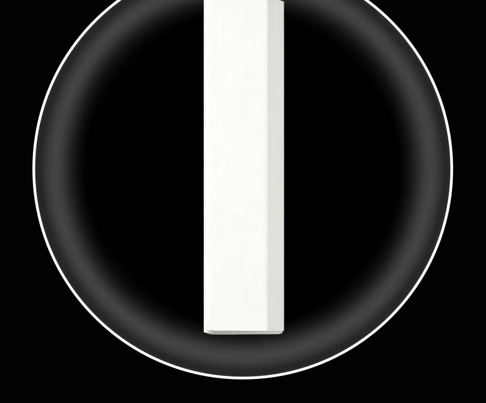 Flat Intumescent Inserts