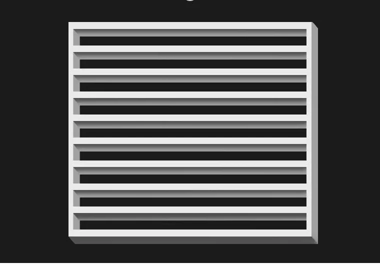 Intumescent Ventilation Grilles